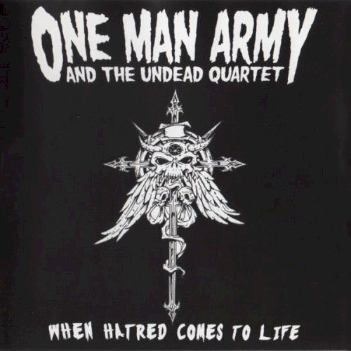 When Hatred Comes to Life - Demo 2005