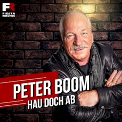 Hau doch ab