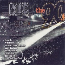 Rock of the 90s