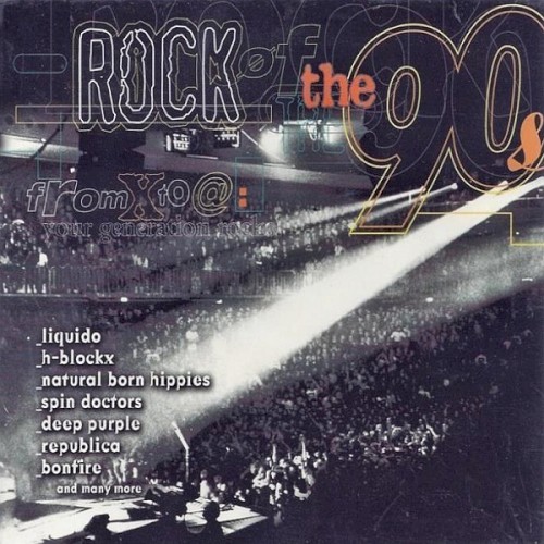 Rock of the 90s