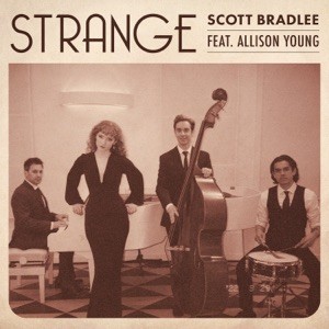 Strange