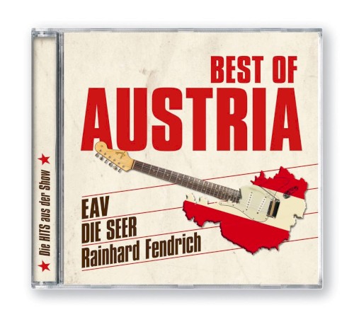 Best of Austria