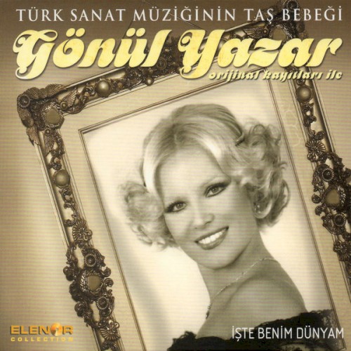 İşte Benim Dünyam