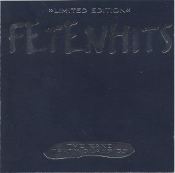 Fetenhits: The Rare Party Classics