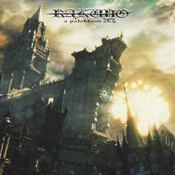 A Paleblood Sky