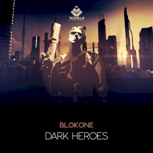 Dark Heroes