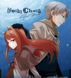 Perfect World