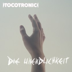 Die Unendlichkeit