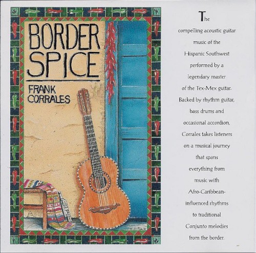 Border Spice