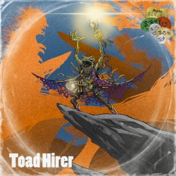 Toad Hirer