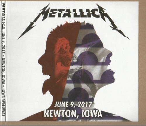 June 9, 2017 Newton, Iowa