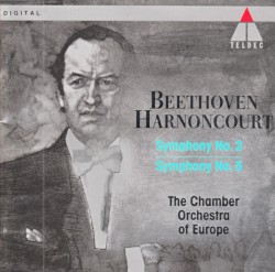 Symphony No. 2. / Symphony No. 5