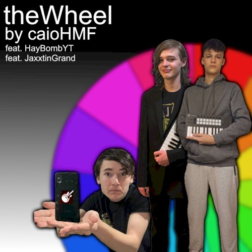 theWheel