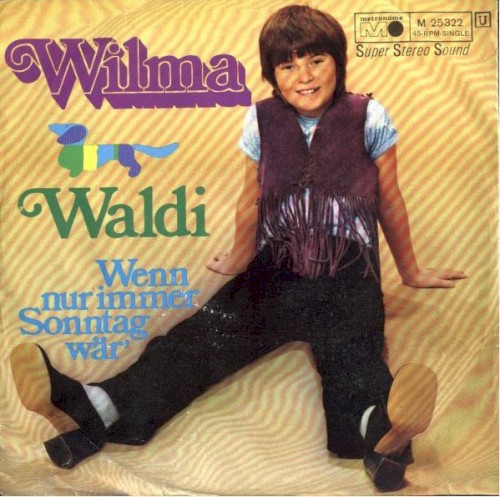 Waldi