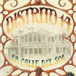 La calle del sol