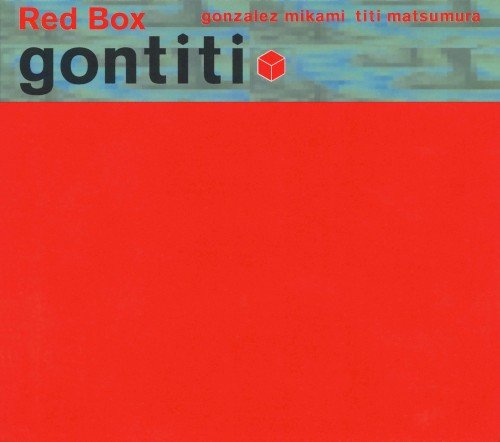 Red Box