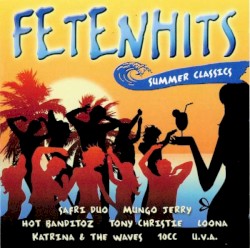 Fetenhits: Summer Classics