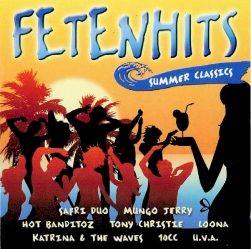 Fetenhits: Summer Classics