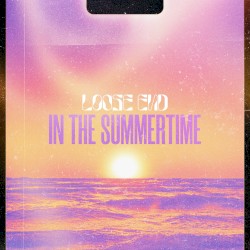 In The Summertime