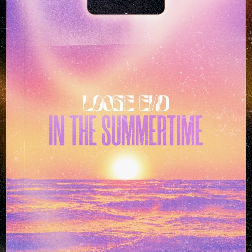 In The Summertime