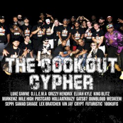 The Cookout Cypher