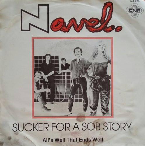 Sucker for a Sob Story / All's Well That Ends Well