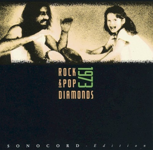 Rock & Pop Diamonds 1973