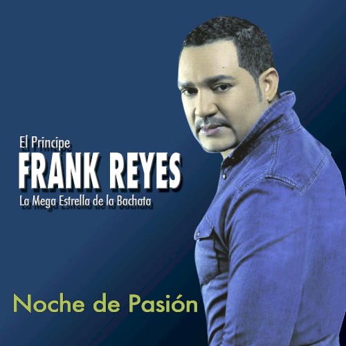 Noche de pasión