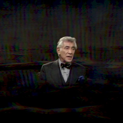 No Pride (Leonard Bernstein remix)