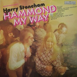 Hammond My Way