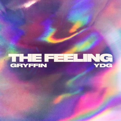 The Feeling
