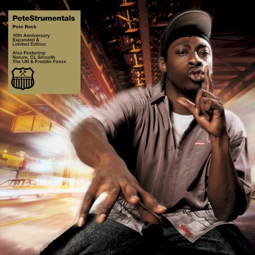 PeteStrumentals