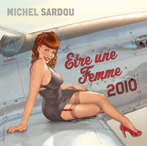 Être une femme (2010)