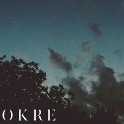 Okre