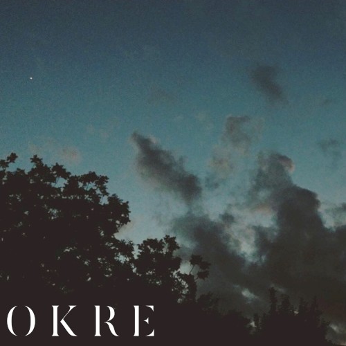 Okre