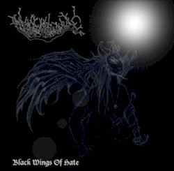 Black Wings of Hate