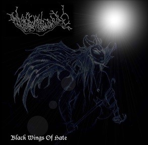 Black Wings of Hate