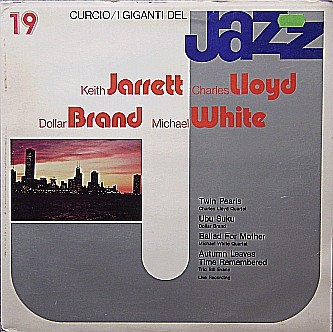 I Giganti del Jazz Vol. 19