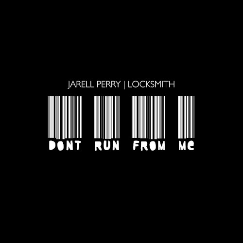 Don't Run From Me