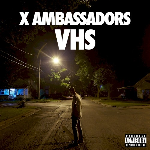 VHS