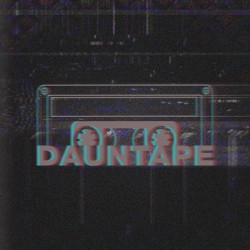 DAUNTAPE