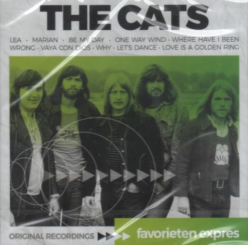 The Cats