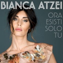 Ora esisti solo tu