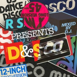 Radio Soulwax Presents D&SCO