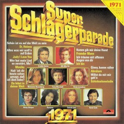 Super-Schlagerparade 1971