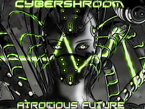 Atrocious Future