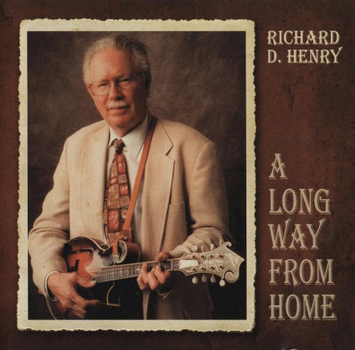 A Long Way From Home