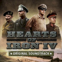 Hearts Of Iron IV Soundtrack