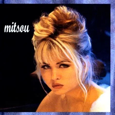 Mitsou