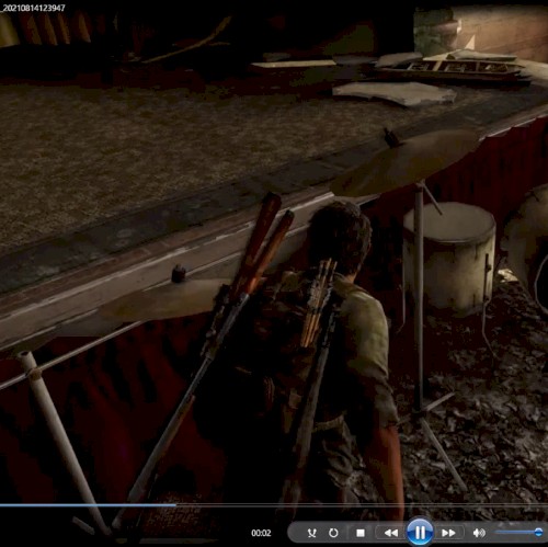 The Last of Us™ Remastered_20210814123947